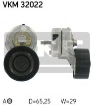 Ролик SKF VKM 32022