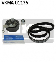 Ременный комплект SKF VKMA 01135