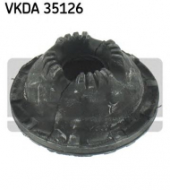 Подшипник SKF VKDA 35126