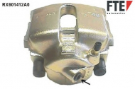 Тормозной суппорт FTE RX601412A0