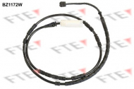 Контакт FTE BZ1172W