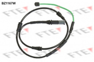 Контакт FTE BZ1167W