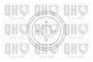 Тормозный барабан QUINTON HAZELL BDR135