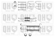Комплектующие QUINTON HAZELL BFK334