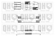 Комплектующие QUINTON HAZELL BFK428