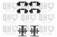 Комплектующие QUINTON HAZELL BFK868