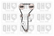 Ремень QUINTON HAZELL QTB463