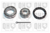Комплект подшипника QUINTON HAZELL QWB212