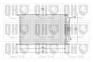 Конденсатор QUINTON HAZELL QCN35