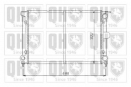 Теплообменник QUINTON HAZELL QER1410