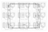 Теплообменник QUINTON HAZELL QER1428