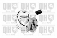 Трубка забора топлива QUINTON HAZELL QFP693