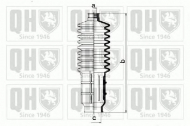 Комплект пыльника QUINTON HAZELL QG1139