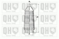 Комплект пыльника QUINTON HAZELL QG1159