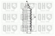 Комплект пыльника QUINTON HAZELL QG1269