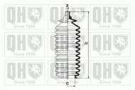 Комплект пыльника QUINTON HAZELL QG1403