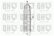 Комплект пыльника QUINTON HAZELL QG1409