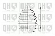 Комплект пыльника QUINTON HAZELL QJB857