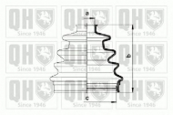 Комплект пыльника QUINTON HAZELL QJB877