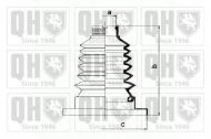 Комплект пыльника QUINTON HAZELL QJB943