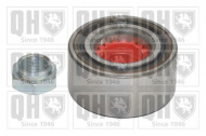 Комплект подшипника QUINTON HAZELL QWB231