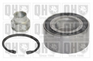 Комплект подшипника QUINTON HAZELL QWB855