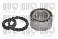 Комплект подшипника QUINTON HAZELL QWB976
