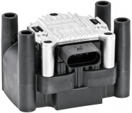 Катушка зажигания HELLA 5DA 749 475-821