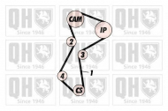 Ремень QUINTON HAZELL QTB153