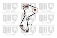 Ремень QUINTON HAZELL QTB288