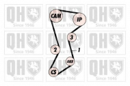 Ремень QUINTON HAZELL QTB143