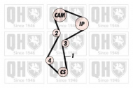 Ременный комплект QUINTON HAZELL QBK241
