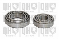 Комплект подшипника QUINTON HAZELL QWB155A