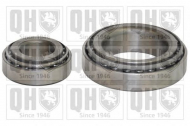 Комплект подшипника QUINTON HAZELL QWB521A