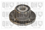 Комплект подшипника QUINTON HAZELL QWB563A