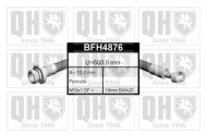 Шлангопровод QUINTON HAZELL BFH4876