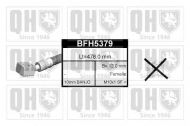 Шлангопровод QUINTON HAZELL BFH5379