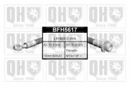 Шлангопровод QUINTON HAZELL BFH5617