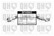 Шлангопровод QUINTON HAZELL BFH5663