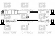 Комплект электропроводки QUINTON HAZELL XC838