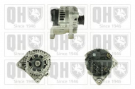 Генератор QUINTON HAZELL QRA1004
