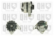 Генератор QUINTON HAZELL QRA1070