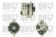 Генератор QUINTON HAZELL QRA1187
