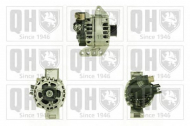 Генератор QUINTON HAZELL QRA1414