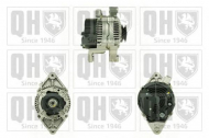 Генератор QUINTON HAZELL QRA1535