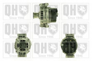 Генератор QUINTON HAZELL QRA1539