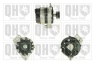 Генератор QUINTON HAZELL QRA1666