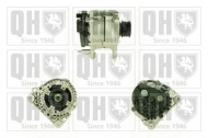 Генератор QUINTON HAZELL QRA1899