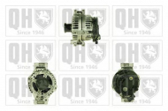 Генератор QUINTON HAZELL QRA2219