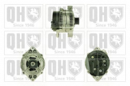 Генератор QUINTON HAZELL QRA2283